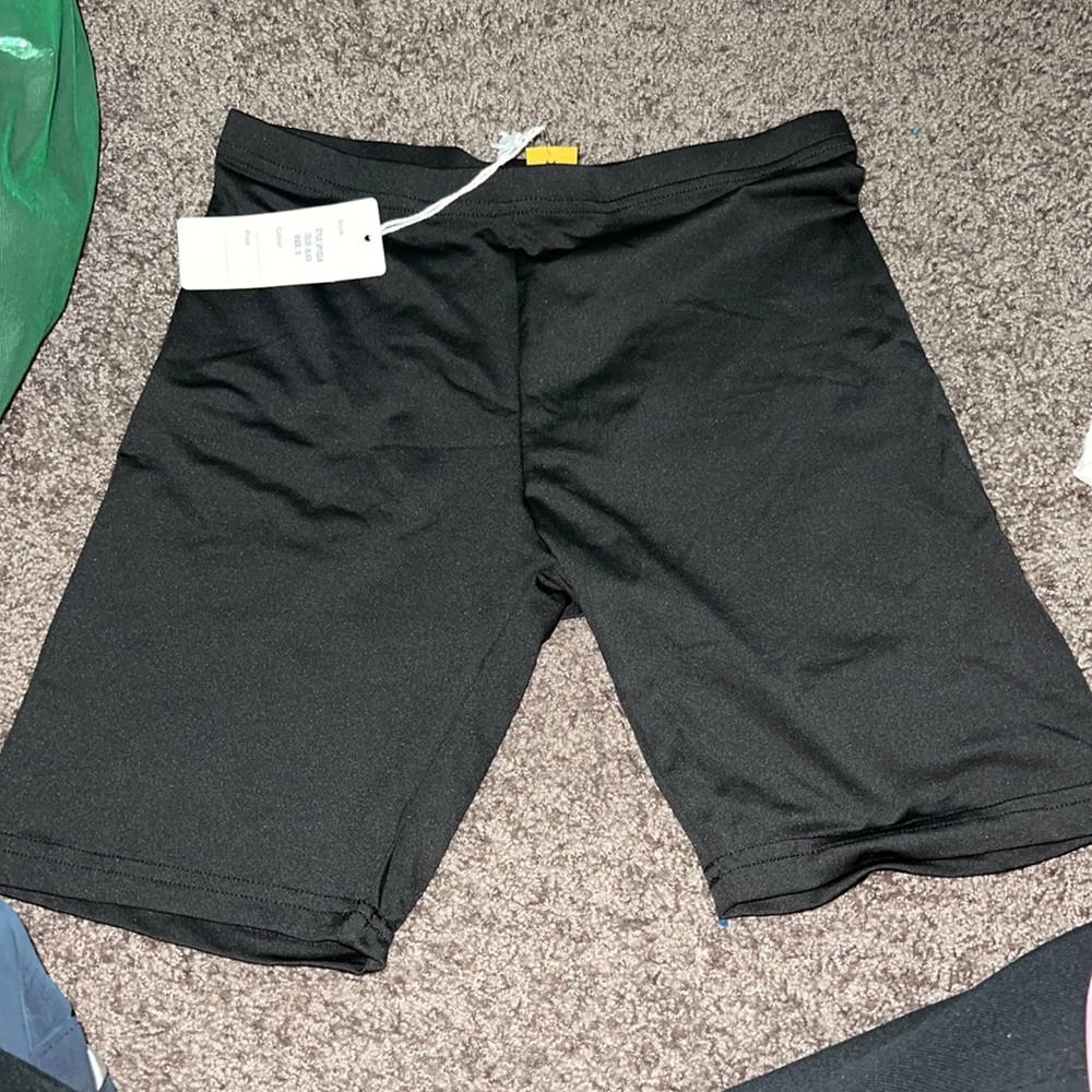 Short